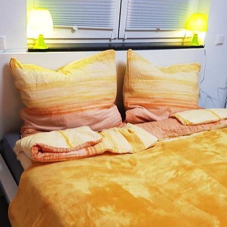 엘프슈타트 Klein Und Fein 아파트 외부 사진